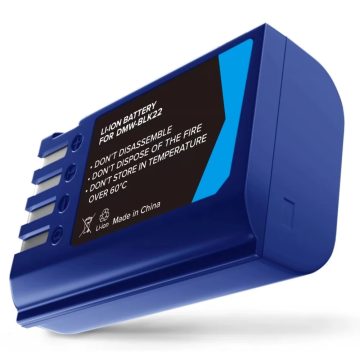 NEWELL DMW-BLK22 SUPRACELL NH LI-ION Akkumulátor