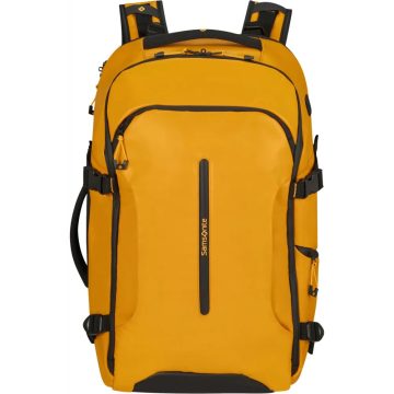 SAMSONITE Ecodiver Utazó hátizsák S 17.3" sárga