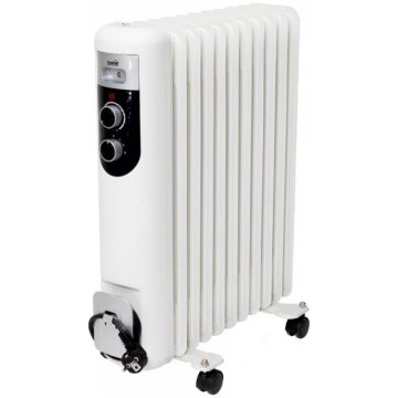 SOMOGYI ELECTRONIC HOME Olajradiátor