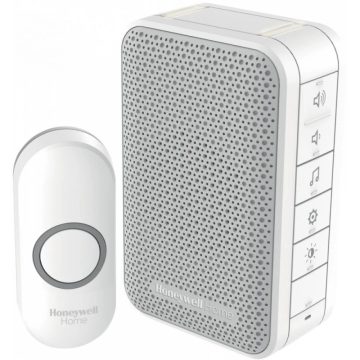 HONEYWELL Honeywell vezeték nélküli csengő SMGC-DC313NP2