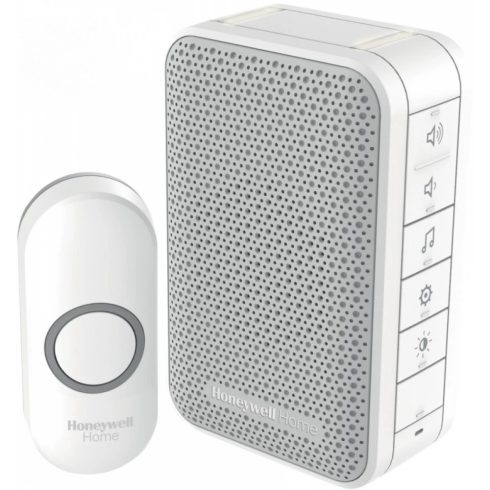 HONEYWELL Honeywell vezeték nélküli csengő SMGC-DC313NP2