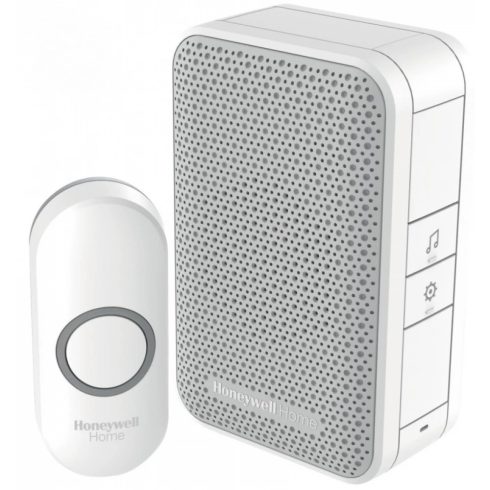 HONEYWELL Honeywell vezeték nélküli csengő SMGC-DC311NP2