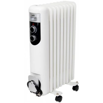 SOMOGYI ELECTRONIC HOME Olajradiátor SMGC-FKOS_9_M