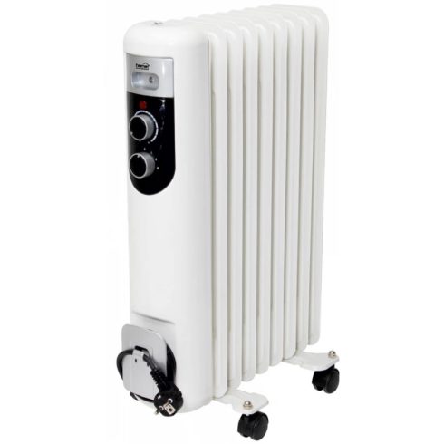 SOMOGYI ELECTRONIC HOME Olajradiátor SMGC-FKOS_9_M