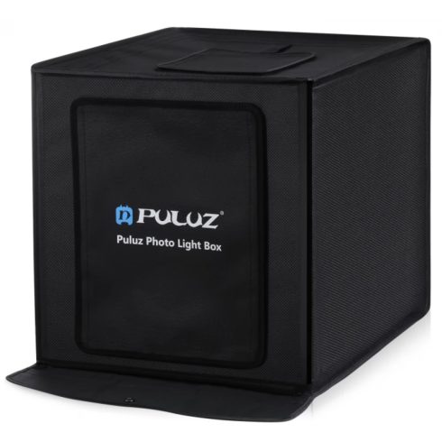 PULUZ PU5040EU fénysátor 40cm LED 2400lumen