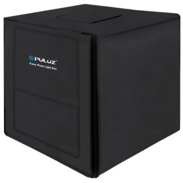 PULUZ PU5080EU fénysátor 80cm LED 8500 lumen