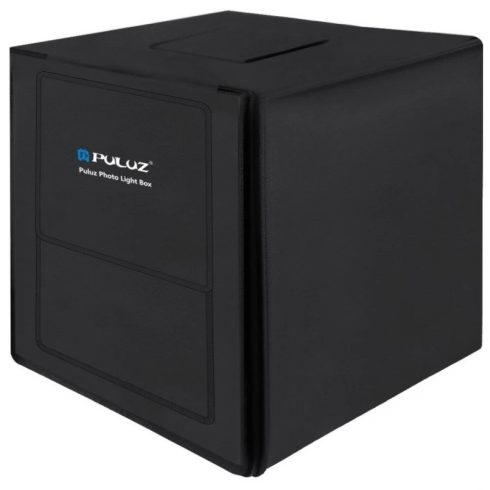 PULUZ PU5080EU fénysátor 80cm LED 8500 lumen