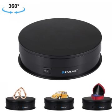 PULUZ PU3048B Forgatható tárgyasztal