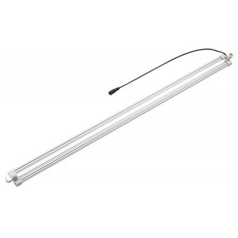 PULUZ PU5213 LED panel árnyékoló sátorhoz 80 cm 40W 4250 lumen