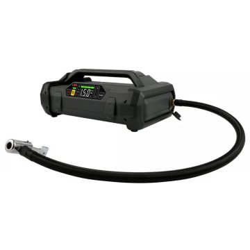 LOKITHOR JA301 - autóindító / kompresszor / powerbank