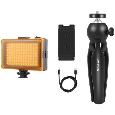 PULUZ PKT3131B Live broadcast kit