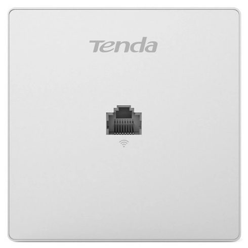 TENDA W12 AC1200 Wireless Access Point fehér