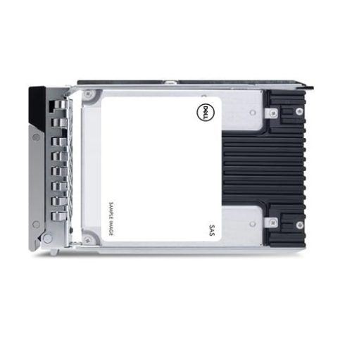 DELL 480GB SATA 2.5" SSD 345-BEBH