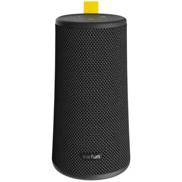 EARFUN UBOOM SP200 Bluetooth hangszóró fekete