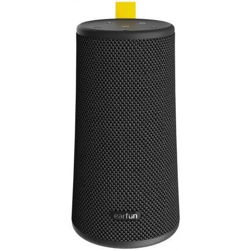 EARFUN UBOOM SP200 Bluetooth hangszóró fekete