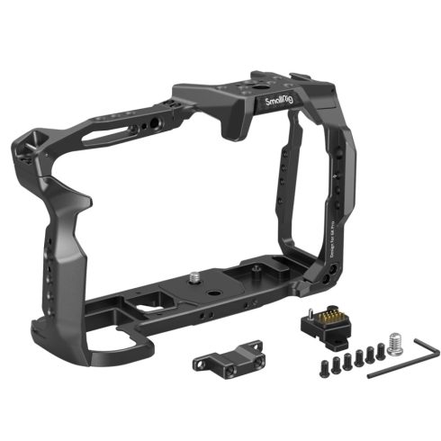 SMALLRIG 3517 Full Camera Cage for BMPCC 6K Pro（Advanced Version）