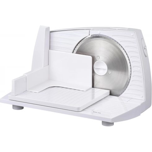 ADLER AD 4703 Szeletelőgép 400 W fehér