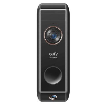 ANKER Eufy Video Doorbell Dual