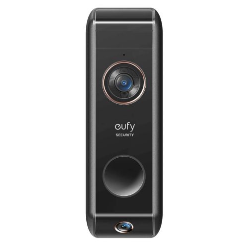 ANKER Eufy Video Doorbell Dual