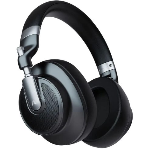 LAMAX HighComfort fekete