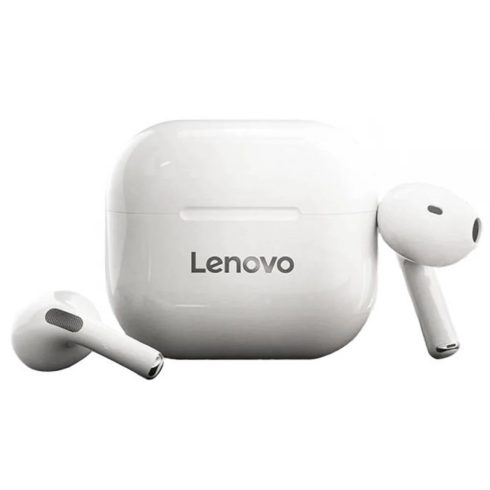 LENOVO LivePods LP40 fehér