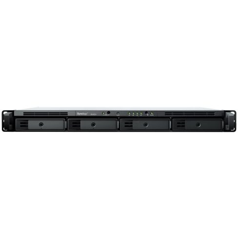SYNOLOGY RackStation RS422+ 2GB