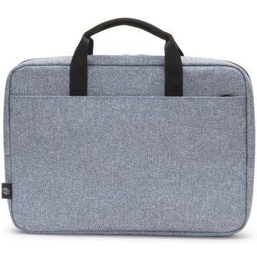DICOTA Laptop Case Slim Eco MOTION 13.3" kék
