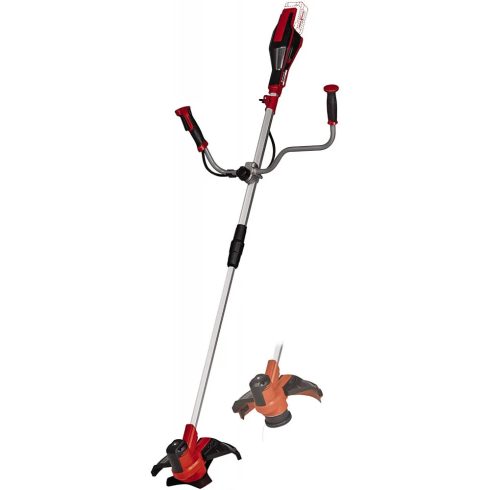 EINHELL AGILLO 18/200 akkus fűkasza - akku és töltő nélkül - 3411310