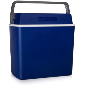 CAMPART CB-8624 Travel Hűtőtáska 22 l 58 W kék