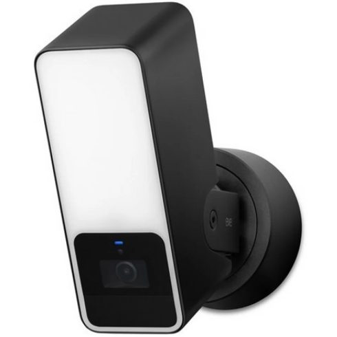 EVE Outdoor Cam Secure Floodlight Camera