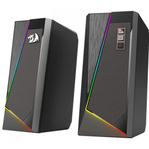 REDRAGON Anvil 2.0 hangszóró fekete RGB