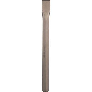 BOSCH SDS-Hex lapos véső 400mm