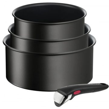 TEFAL L7639102 Ingenio unlimited edényszett 4db-os