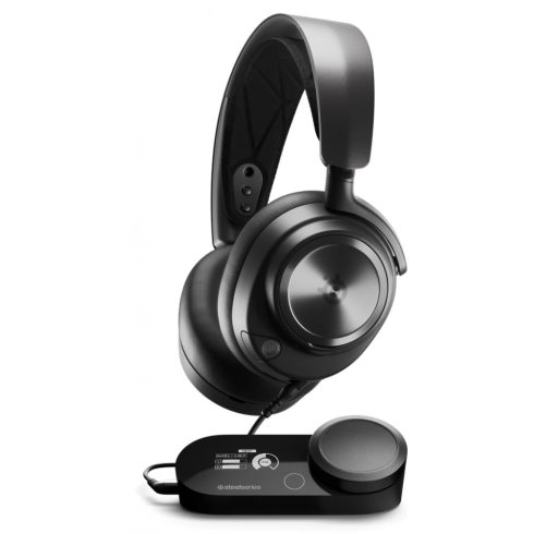 STEELSERIES Arctis Nova Pro Xbox fekete