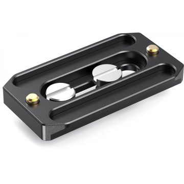 SMALLRIG 2146B Quick Release Plate ( Arca-type Compatible)