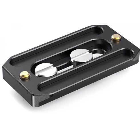 SMALLRIG 2146B Quick Release Plate ( Arca-type Compatible)