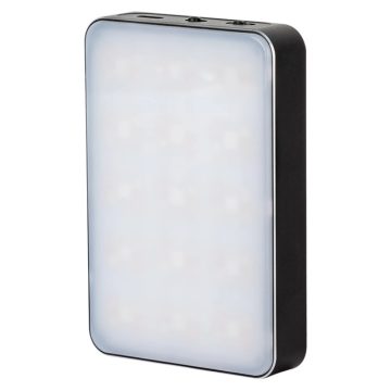 SMALLRIG RM75 RGB Magnetic Smart LED Light