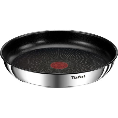 TEFAL L8970674 Ingenio Emotion Serpenyő 28 cm