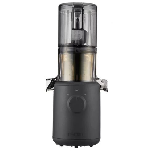 HUROM H310A Slow Juicer sötétszürke
