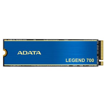 ADATA 512GB Legend 700 M.2 PCIe M.2 2280 ALEG-700-512GB