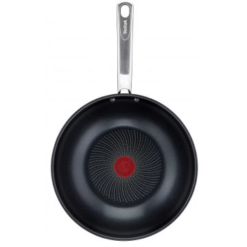 TEFAL B8171944 Intuition WOK Serpenyő 28 cm