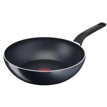 TEFAL C2721953 Start & Cook WOK Serpenyő 28 cm