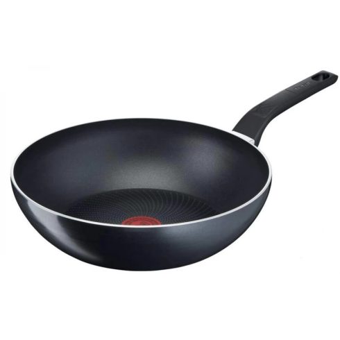 TEFAL C2721953 Start & Cook WOK Serpenyő 28 cm
