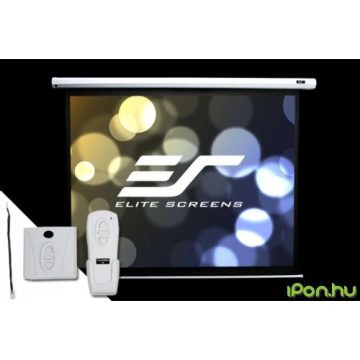 ELITESCREENS Electric85X 114.3x182.9cm Spectrum