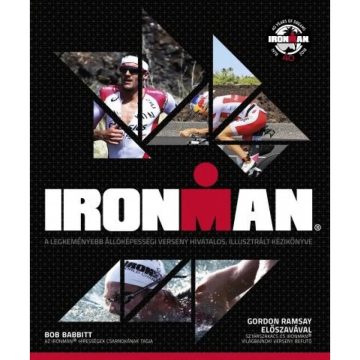 Bob Babbitt - Ironman