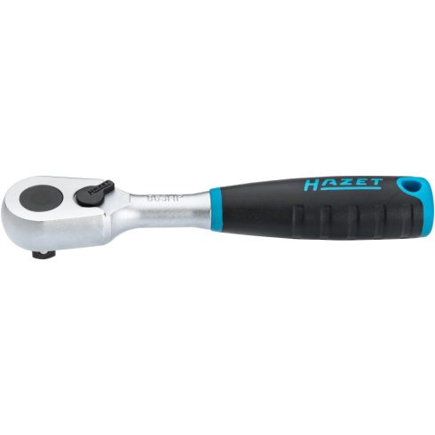 HAZET 863HP 1/4" Racsnis kulcs