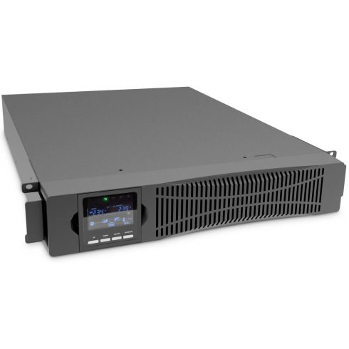 DIGITUS DN-170096 Professional OnLine UPS Unit 3000VA/3000W