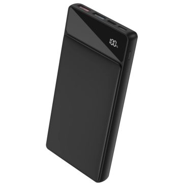 CELLECT Powerbank PR132 PD20W 10000mAh fekete