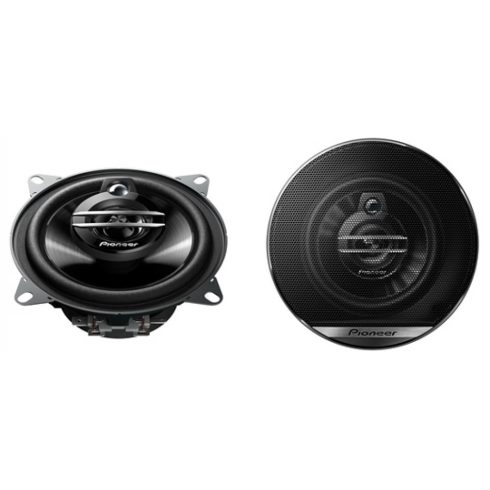 PIONEER TS-G1030F 3 utas kerek hangszóró pár