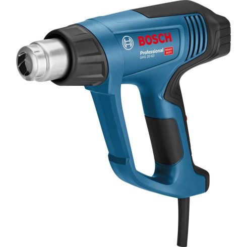 BOSCH GHG 20-63 GHG 20-63 Professional Hőlégfúvó
